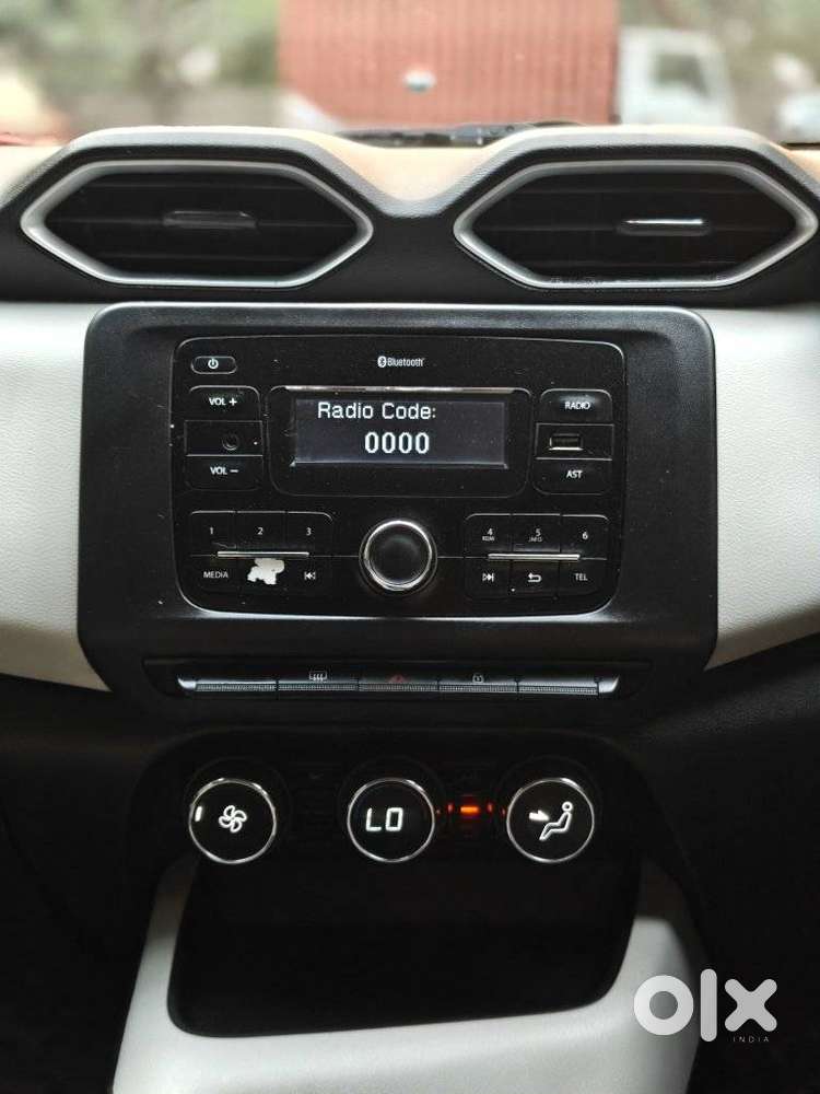Nissan Magnite 1.0 Xl, 2022, Petrol