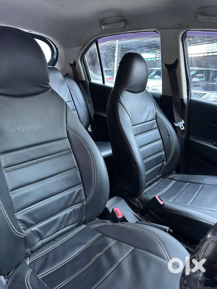 Hyundai Santro Sportz Amt, 2019, Petrol