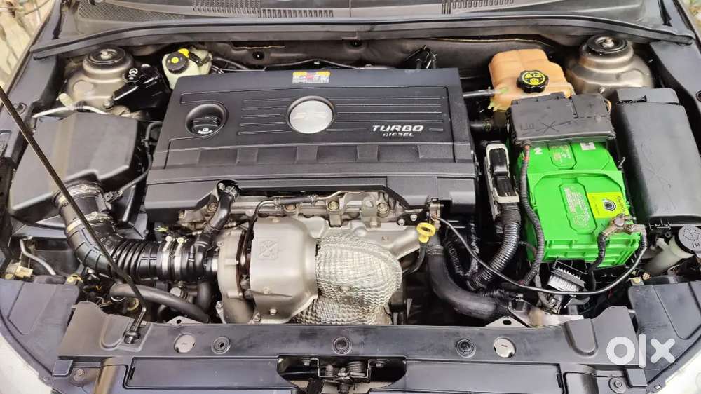 Chevrolet Cruze Dec 2014 In Mint Condition