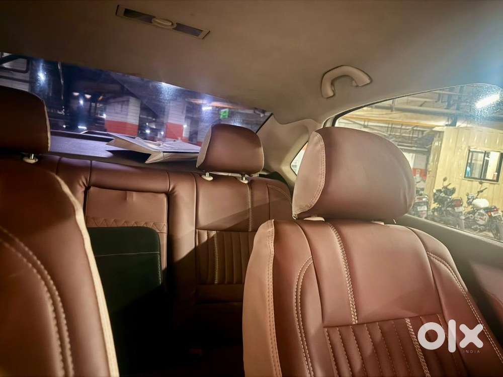 Skoda Rapid 2015 Diesel Well Maintained