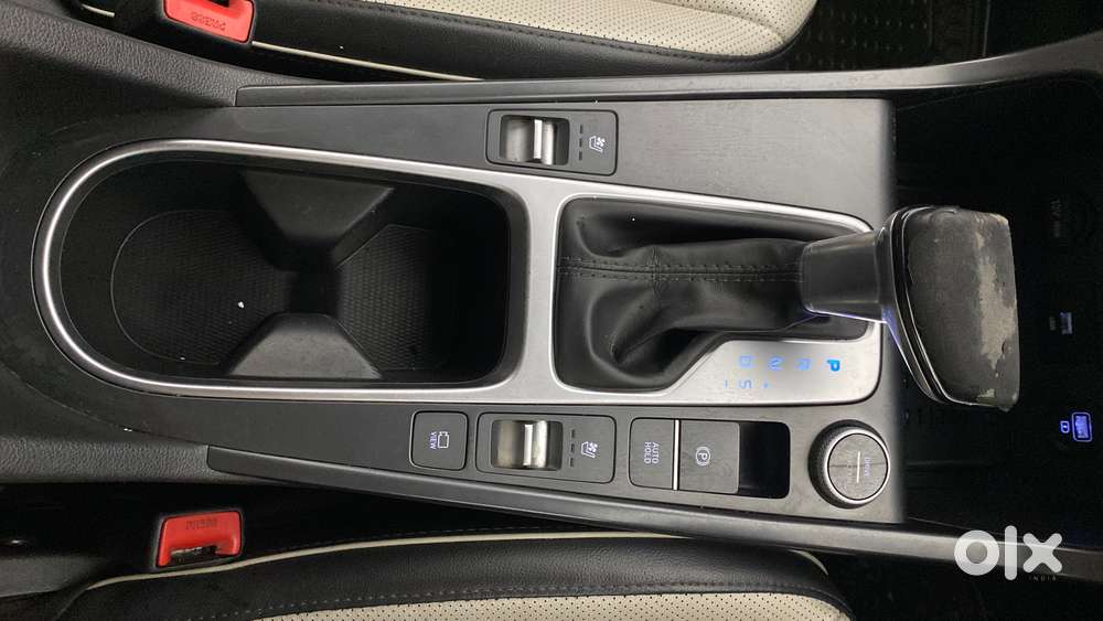 Hyundai Creta 1.5 Sx (o) Ivt Petrol, 2020, Petrol