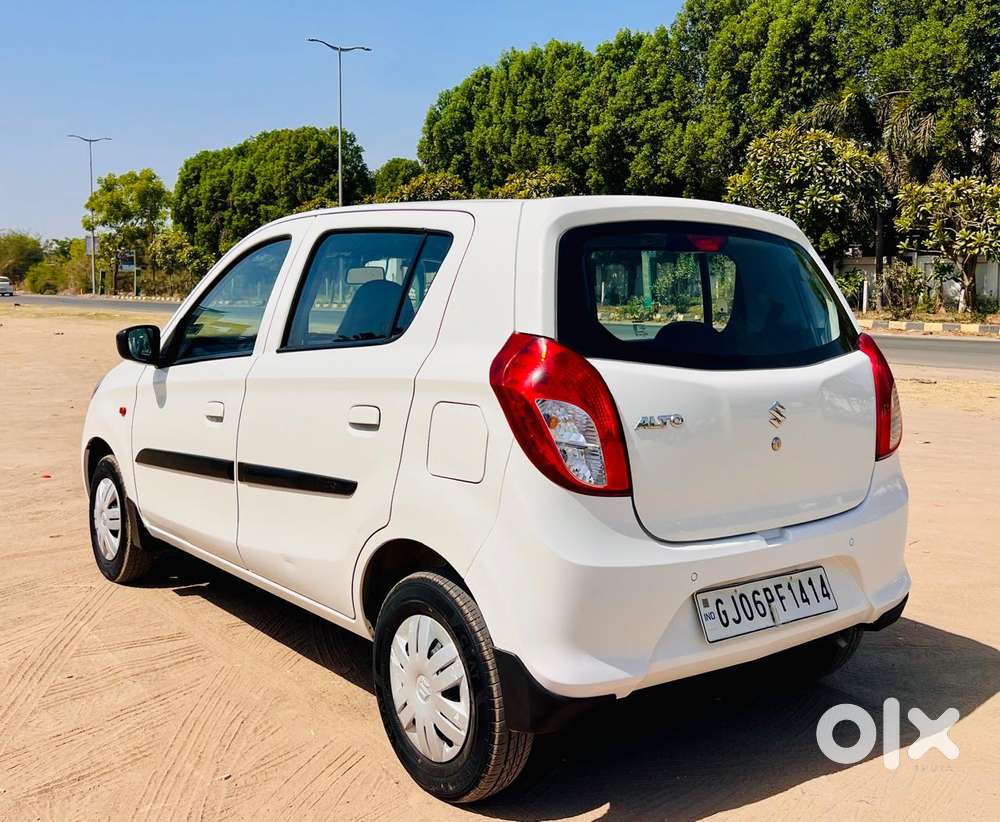Maruti Suzuki Alto 800 Vxi Airbag, 2021, Petrol