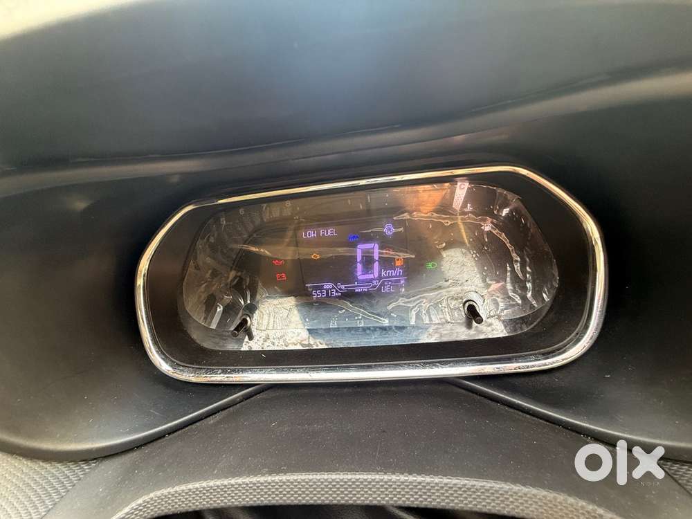 Tata Nexon Hybrid 2023