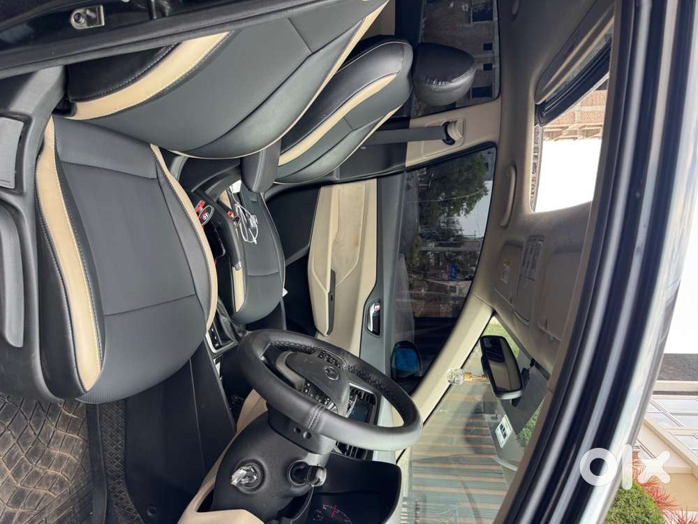 Hyundai Verna 2017 Diesel Well Maintained