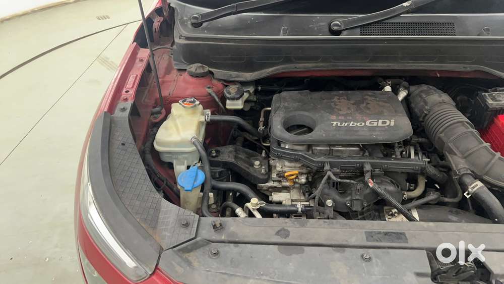 Hyundai Venue Sx Turbo, 2019, Petrol