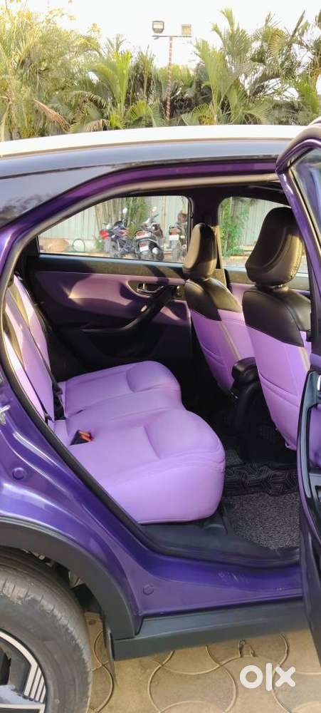 Tata Nexon Fearless Pr S 1.5 Revotorq Diesel 6 Mt Dt, 2024, Diesel