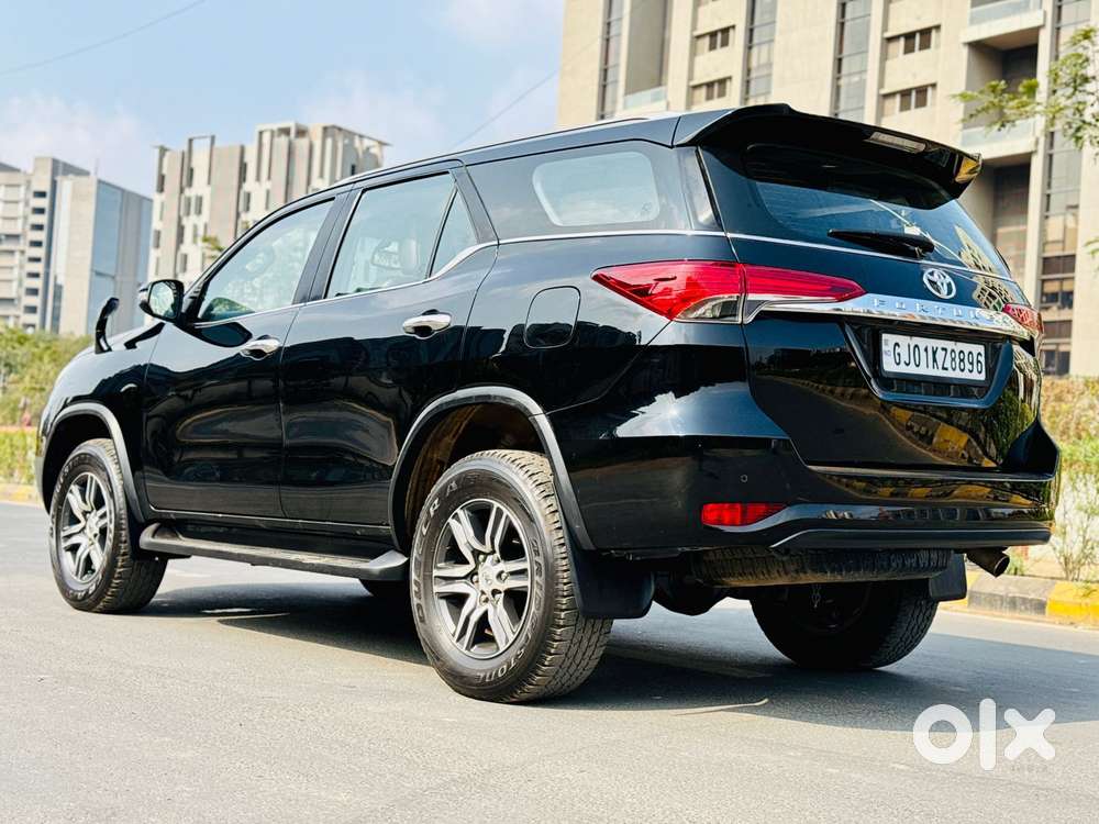 Toyota Fortuner 3.0 4x2 Mt, 2020, Diesel