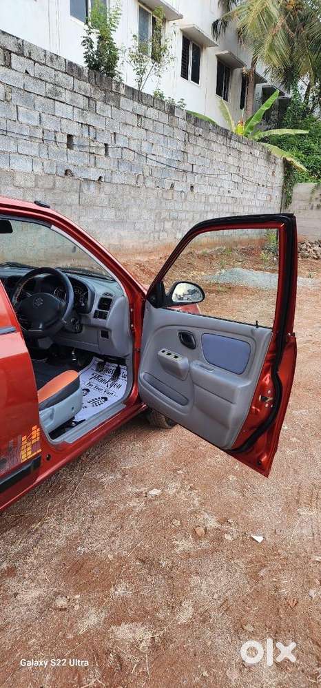 Maruti Suzuki Alto K10 2010-2014 Vxi, 2013, Petrol
