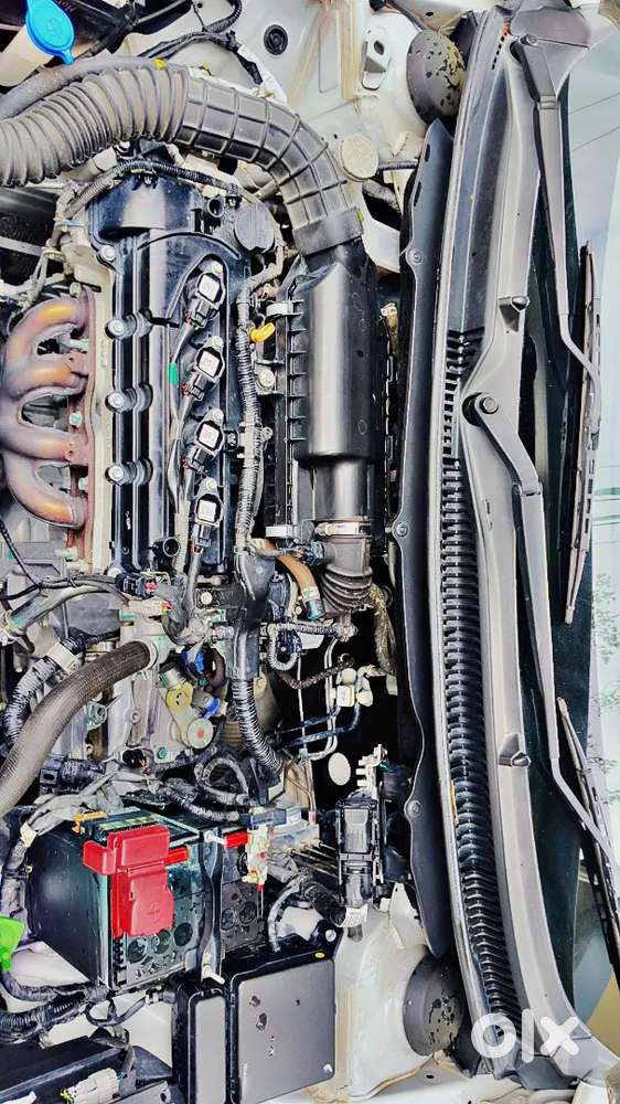 Maruti Suzuki Baleno 2021 Petrol 55000 Km Driven