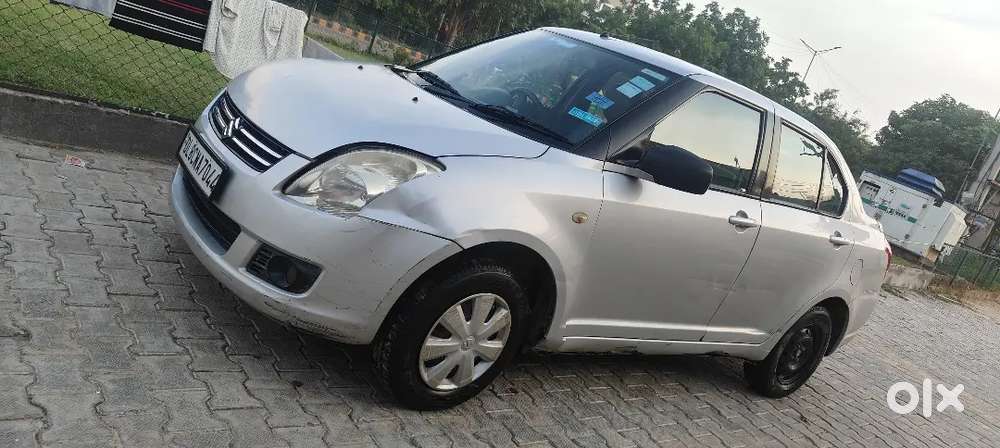 Maruti Suzuki Swift Dzire 2011 Petrol 89152 Km Driven