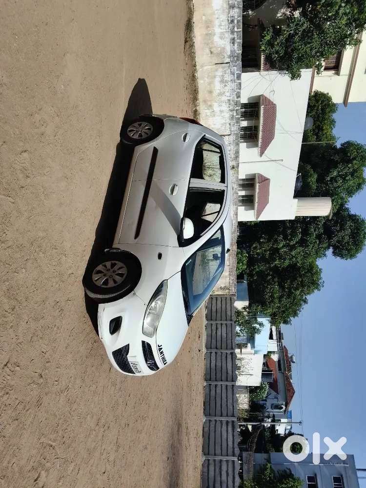 Hyundai I10 2013 Petrol 80000 Km Driven