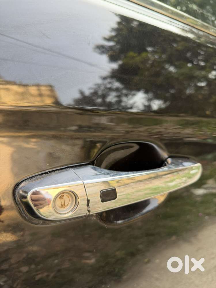 Hyundai Creta 1.6 Sx Plus Auto, 2019, Petrol