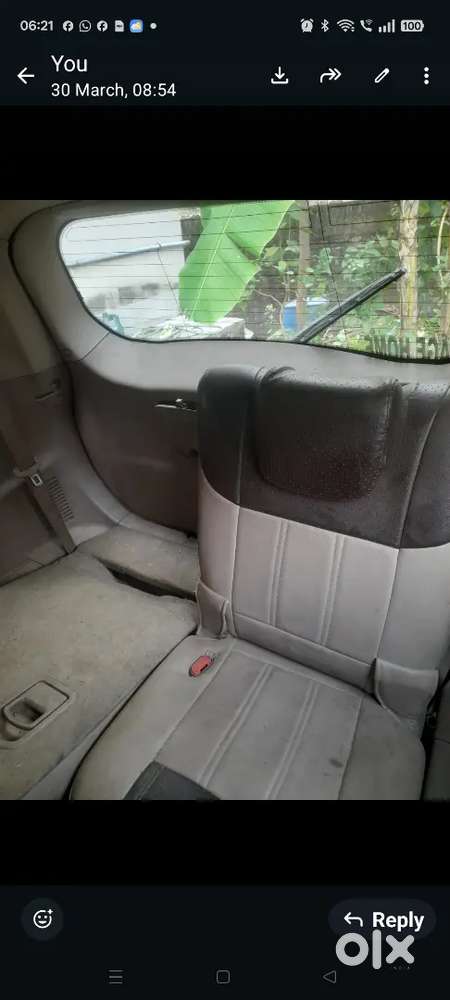 Mahindra Xuv500 2013