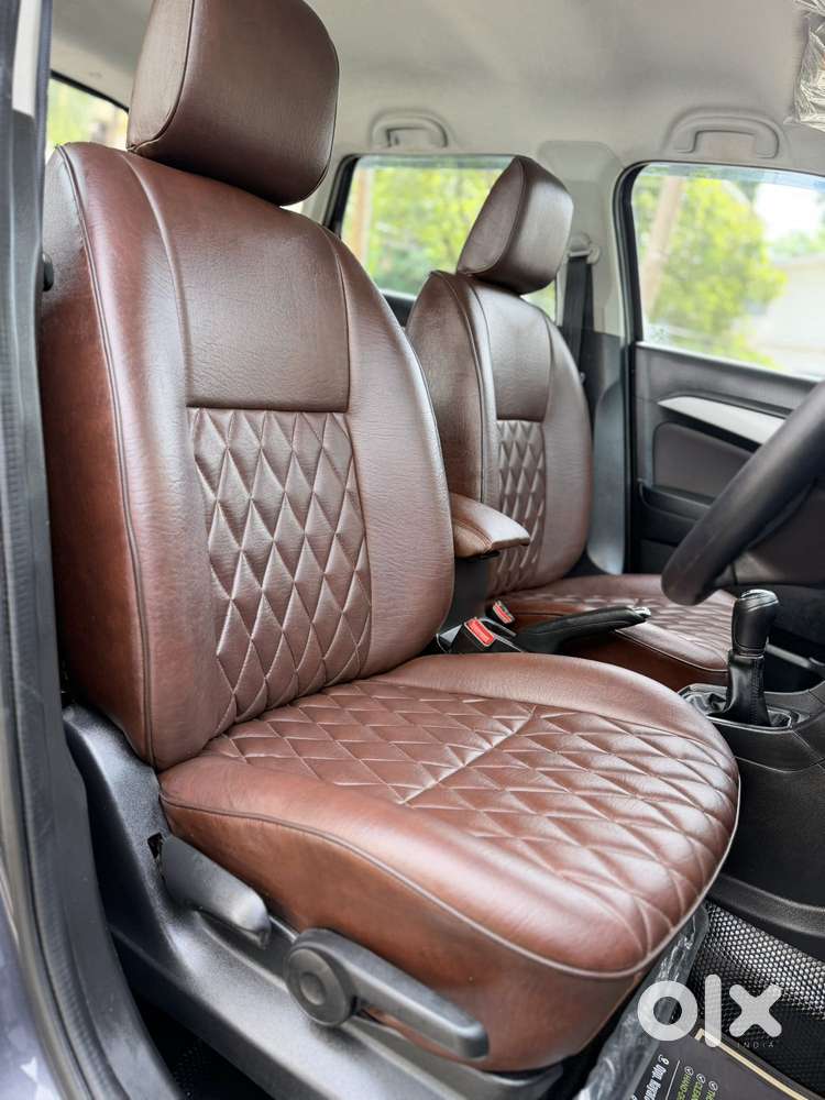 Toyota Urban Cruiser 1.5 High Grade Mt, 2022, Petrol
