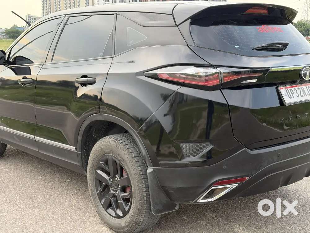 Tata Harrier Xt Plus 2023 Diesel