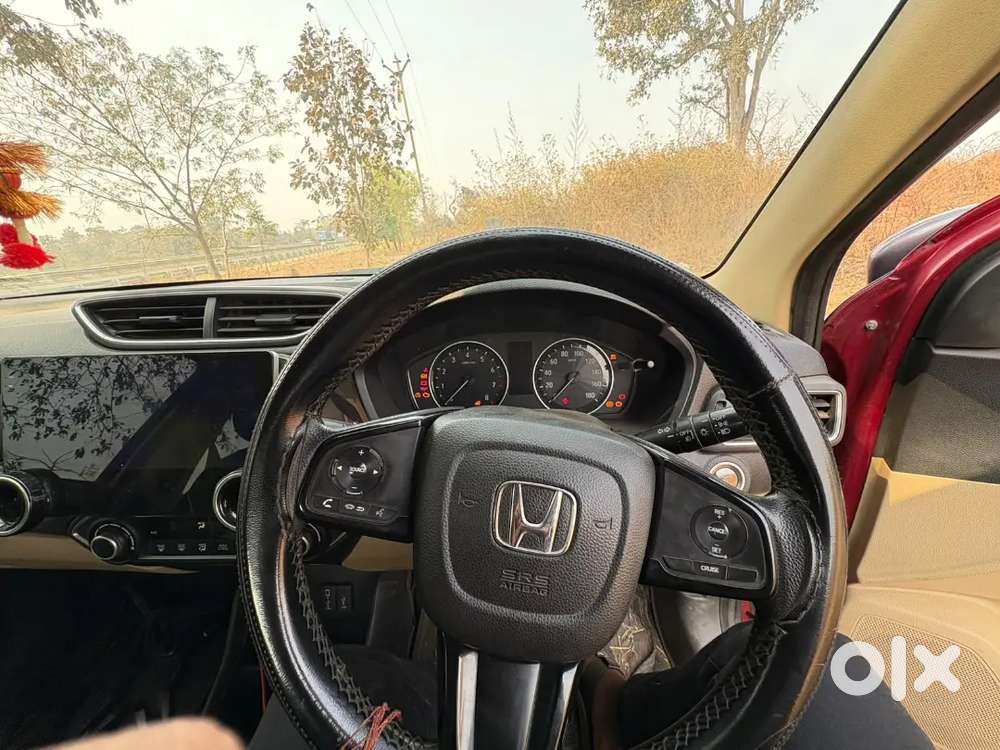 Honda Amaze