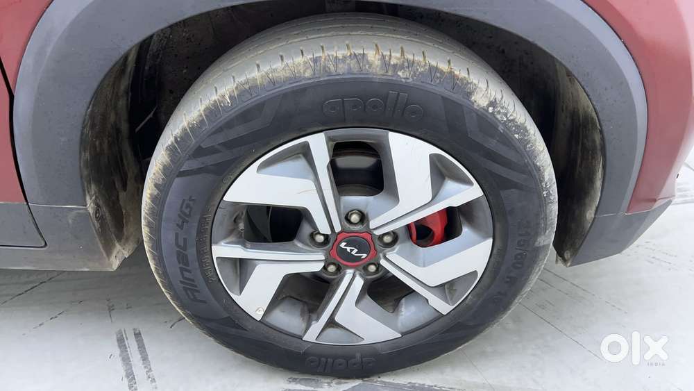 Kia Sonet 1.0 Gtx Plus Dct, 2022, Petrol