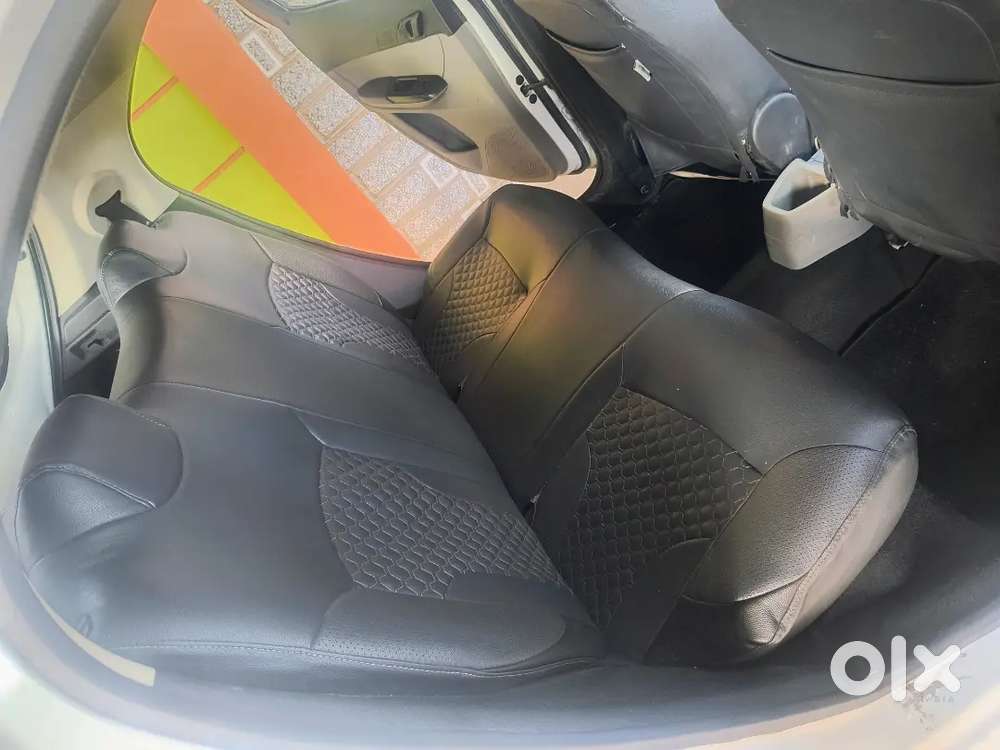 Tata Tiago 2019 Petrol Well Maintained