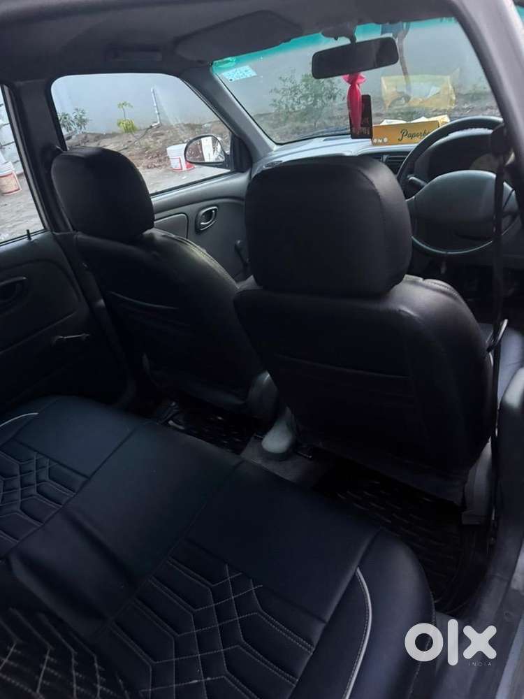 Maruti Suzuki Alto 2009 Petrol Good Condition