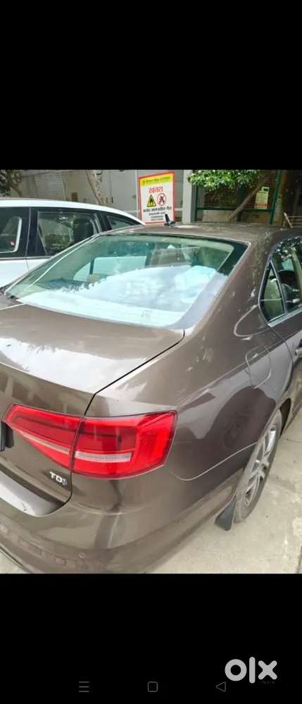 Volkswagen Jetta 2017 Diesel 148750 Km Driven