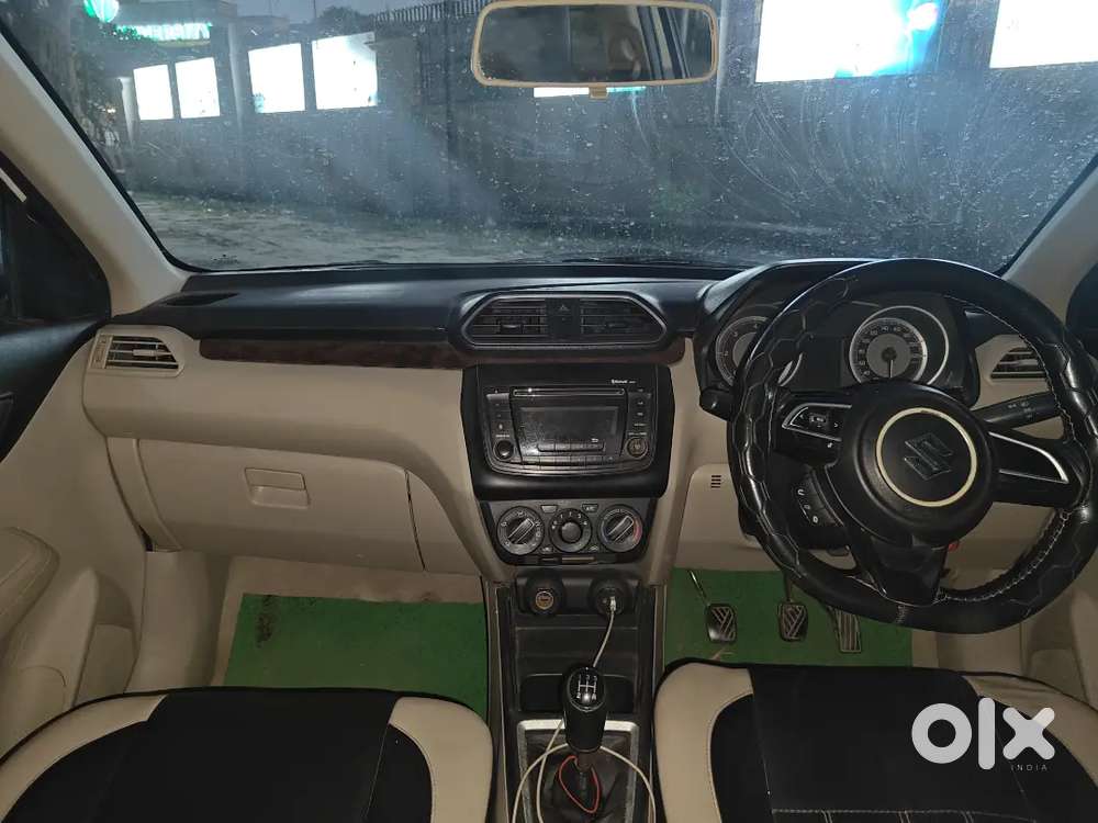 Maruti Suzuki Dzire 2018 Diesel 98000 Km Driven