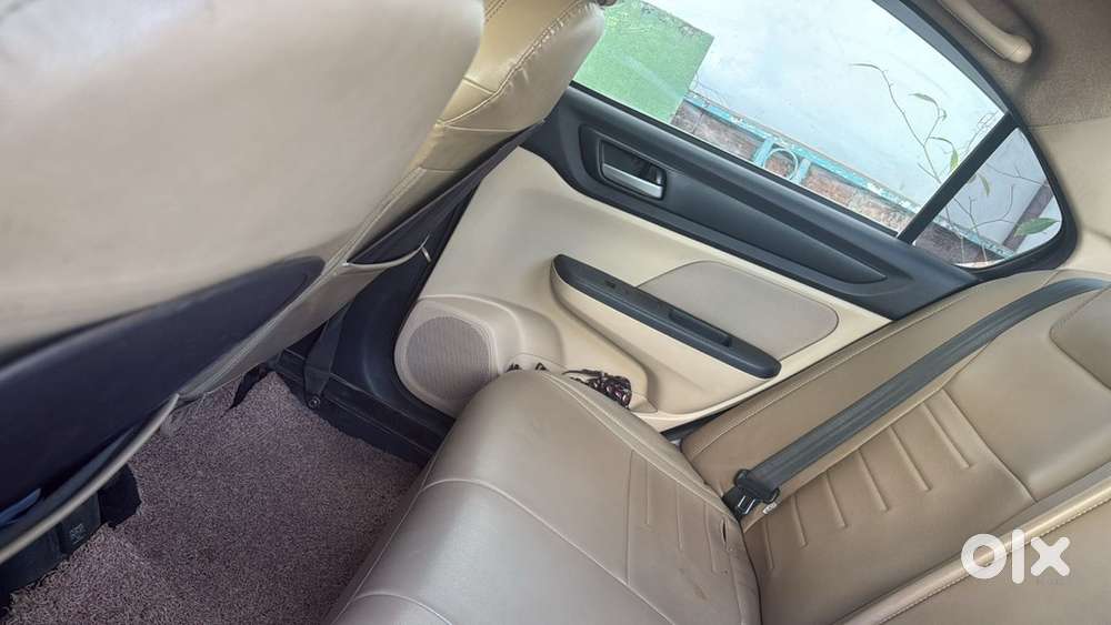 Honda Amaze Petrol 2022