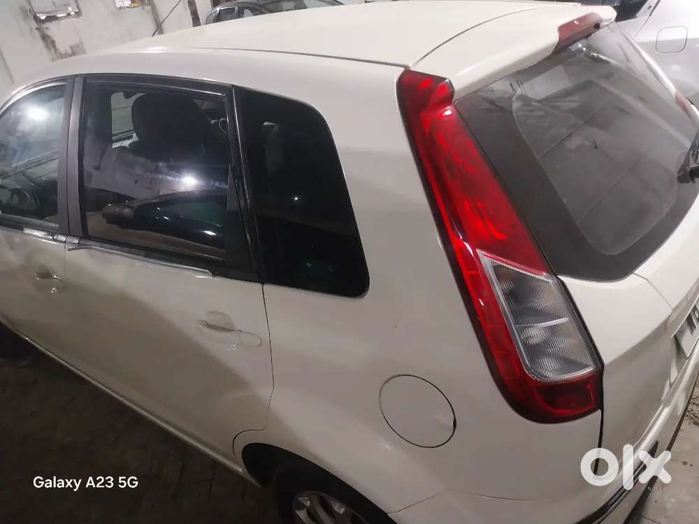 Ford Figo 2013 Diesel Well Maintained
