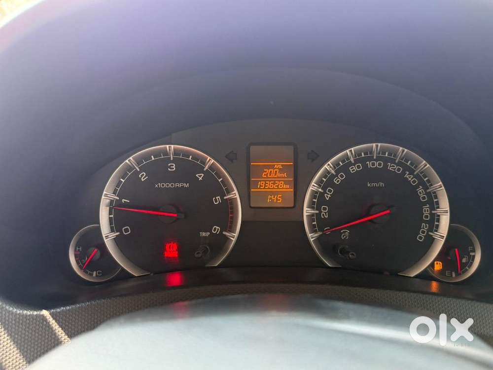 Maruti Suzuki Dzire 2017 Diesel Well Maintained