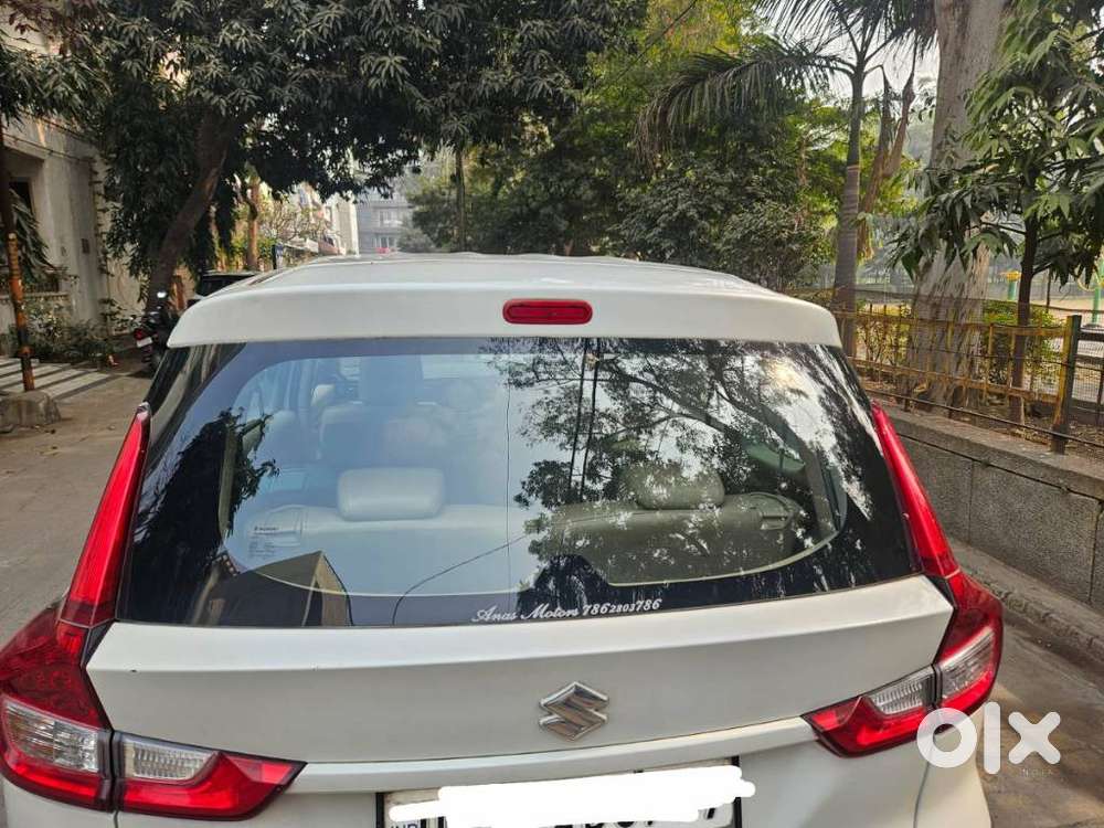 Maruti Suzuki Ertiga Vdi Shvs, 2019, Diesel