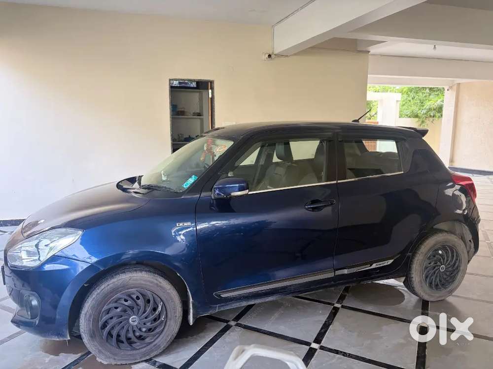 Maruti Suzuki Swift 2018 Diesel 93000 Km Driven