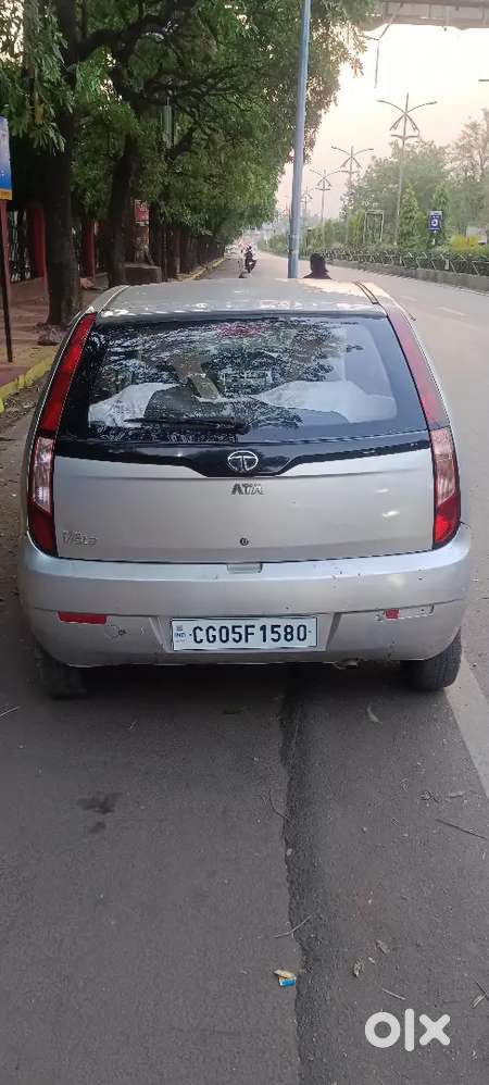 Tata Indica Vista 2013 Diesel 133333 Km Driven