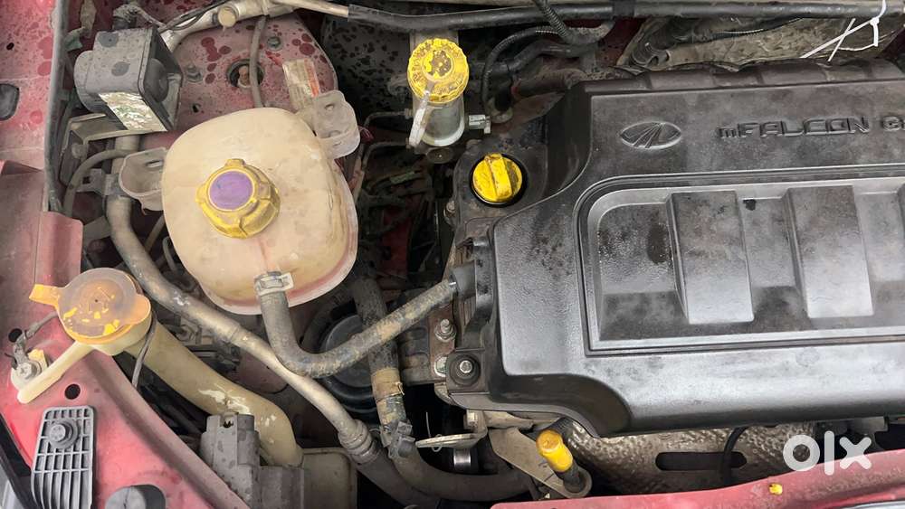 Mahindra Kuv100 Nxt 1.2 K6 Plus Diesel 6 Str, 2018, Petrol