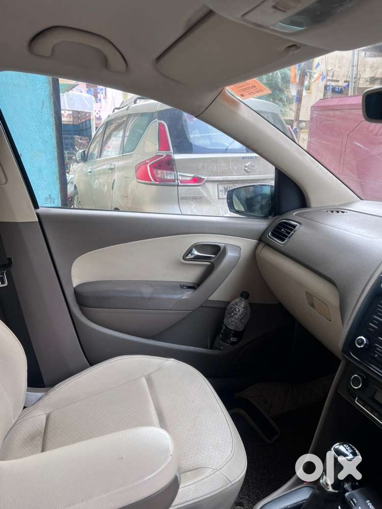 Skoda Rapid Diesel 2016 Model