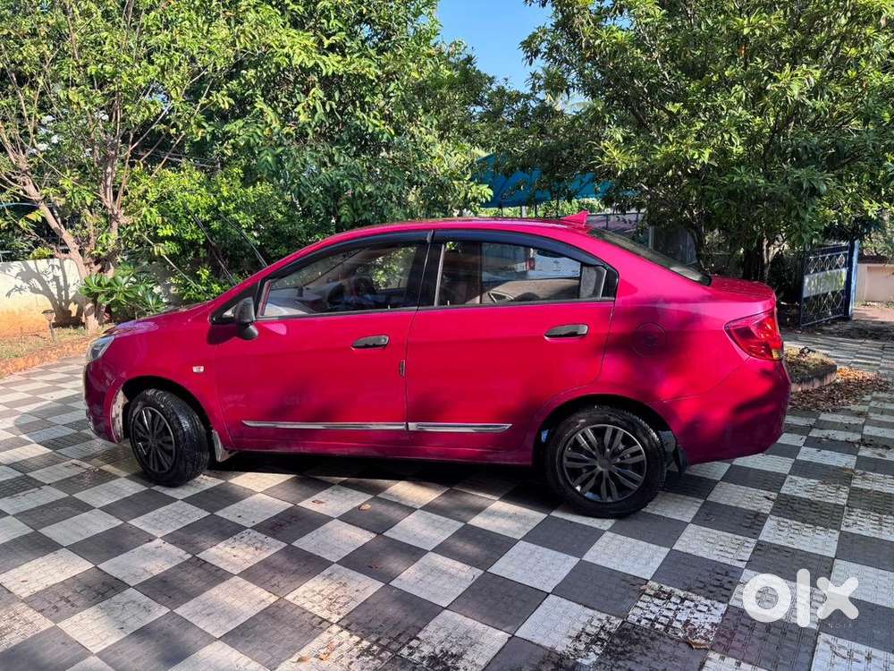 Chevrolet Sail Petrol Well Maintained