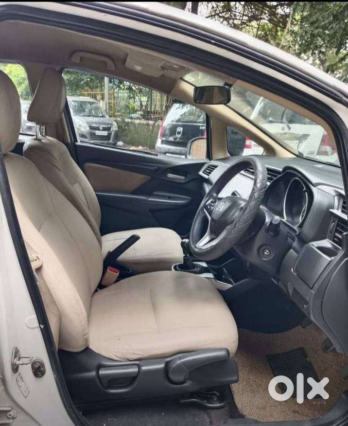 Honda Jazz 1.5 S I Dtec, 2015, Diesel