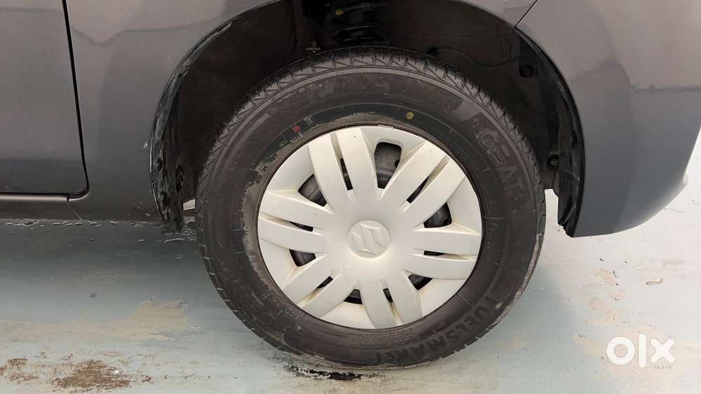 Maruti Suzuki Alto 800 0.8 Lxi (o), 2022, Petrol