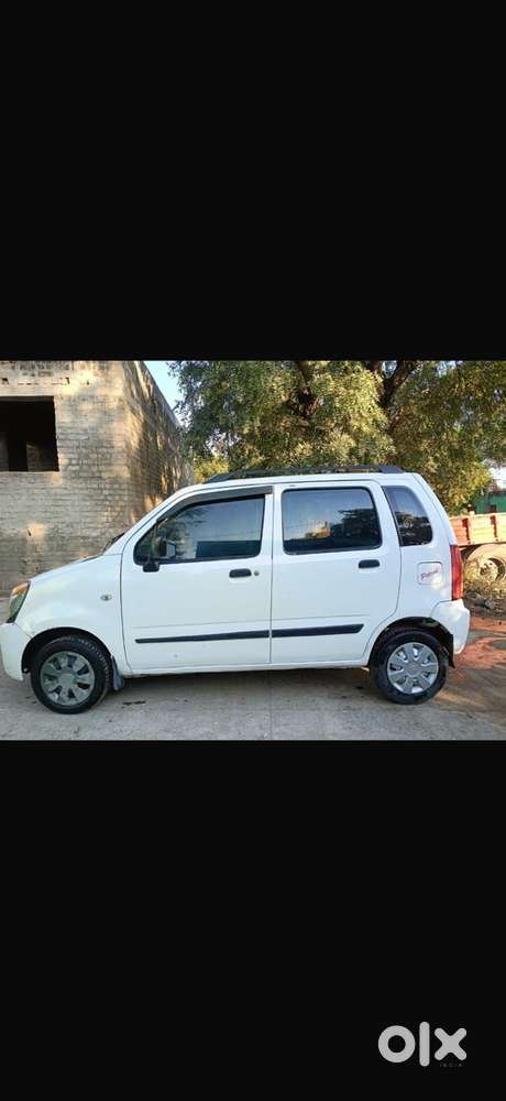 Maruti Suzuki Wagon R 2008 Diesel Good Condition