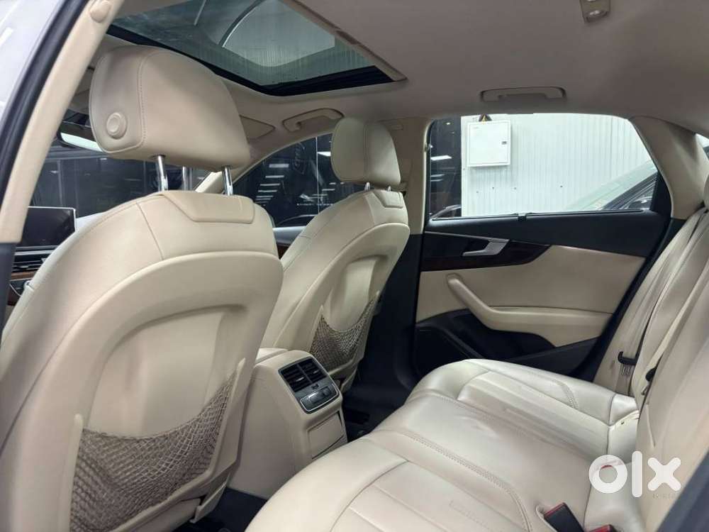 Audi A4 1.4 30 Tfsi Premium, 2017, Petrol
