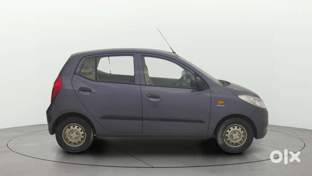 Hyundai I10 Magna 1.1l, 2014, Petrol