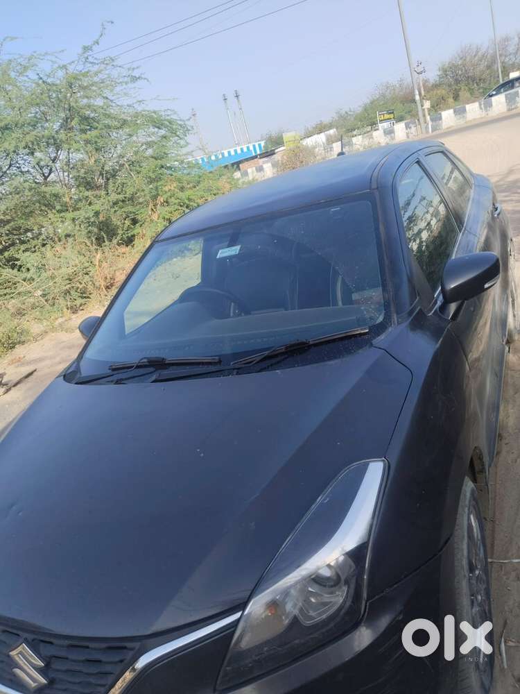Maruti Suzuki Baleno 2016 Petrol 150000 Km Driven