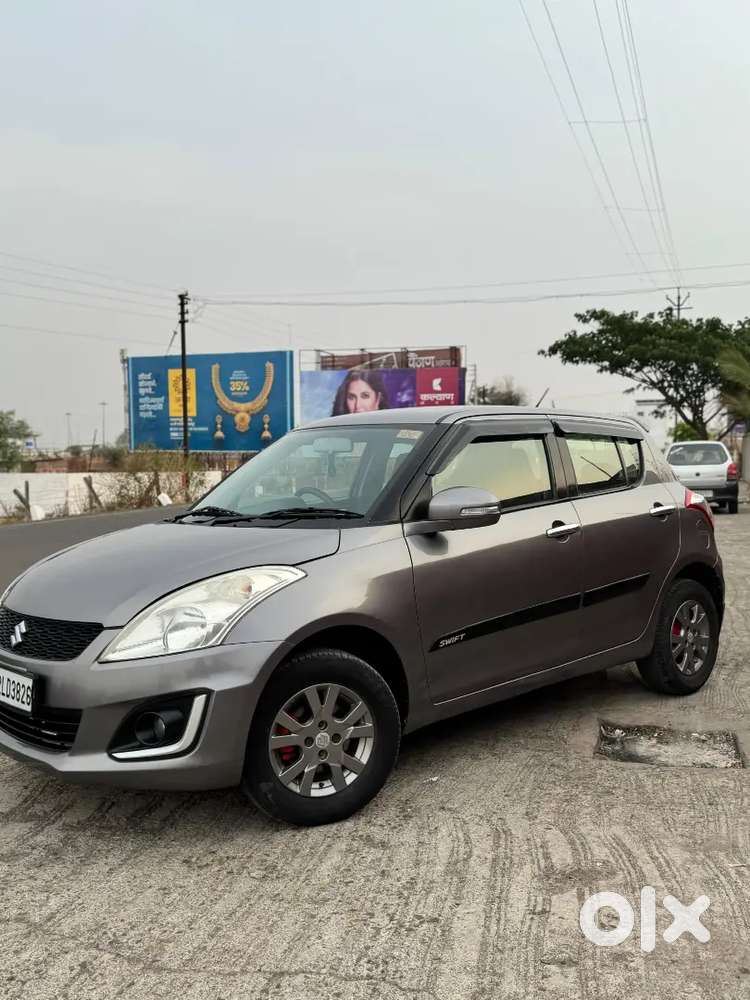 Maruti Suzuki Swift 2014 Diesel 95000 Km Driven