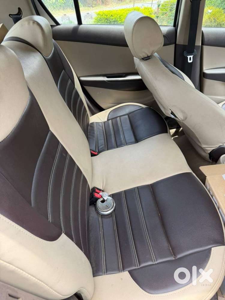 Hyundai New I20 2010 Diesel Well Maintained