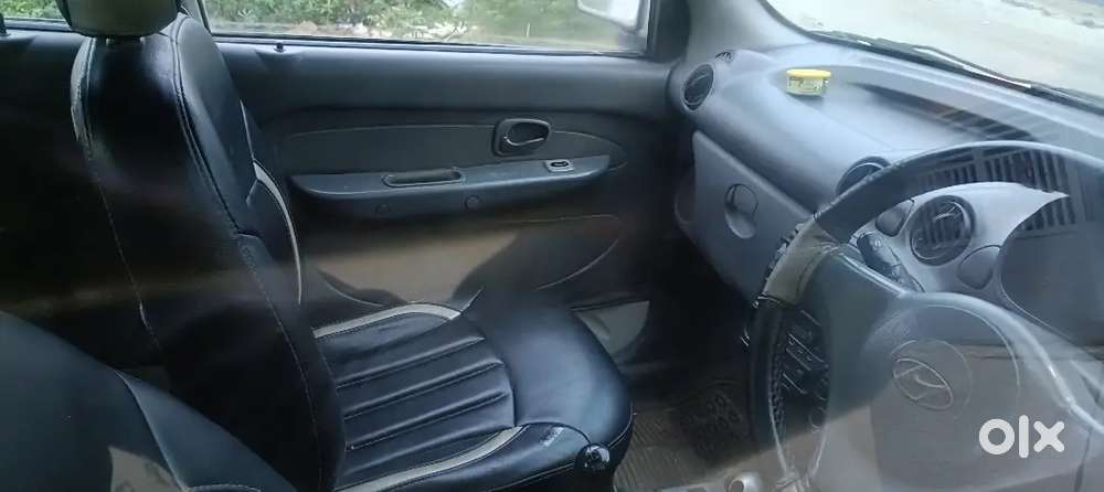 Hyundai Santro Le Zip Plus 2005