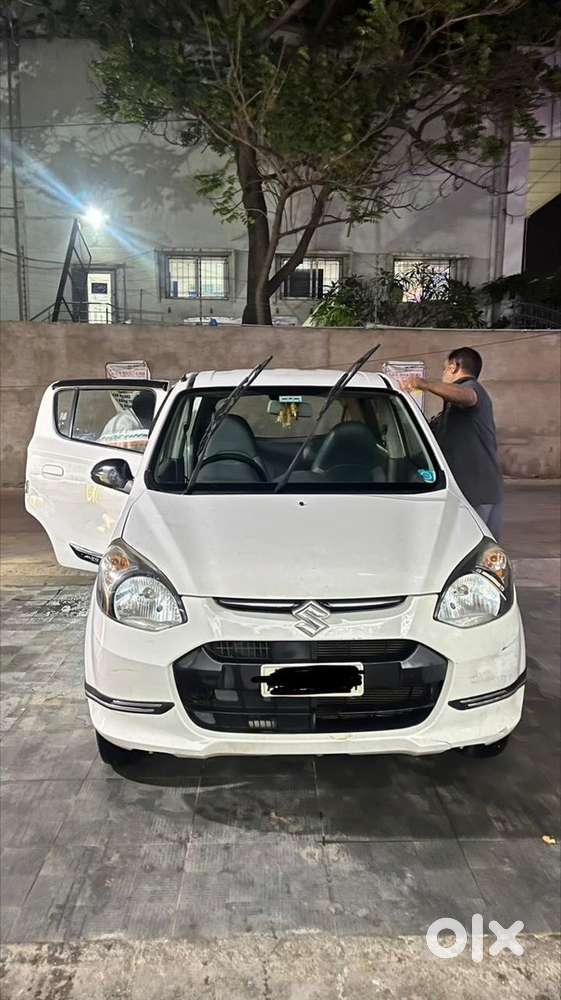 Maruti Suzuki Alto 800 2013 Petrol Good Condition
