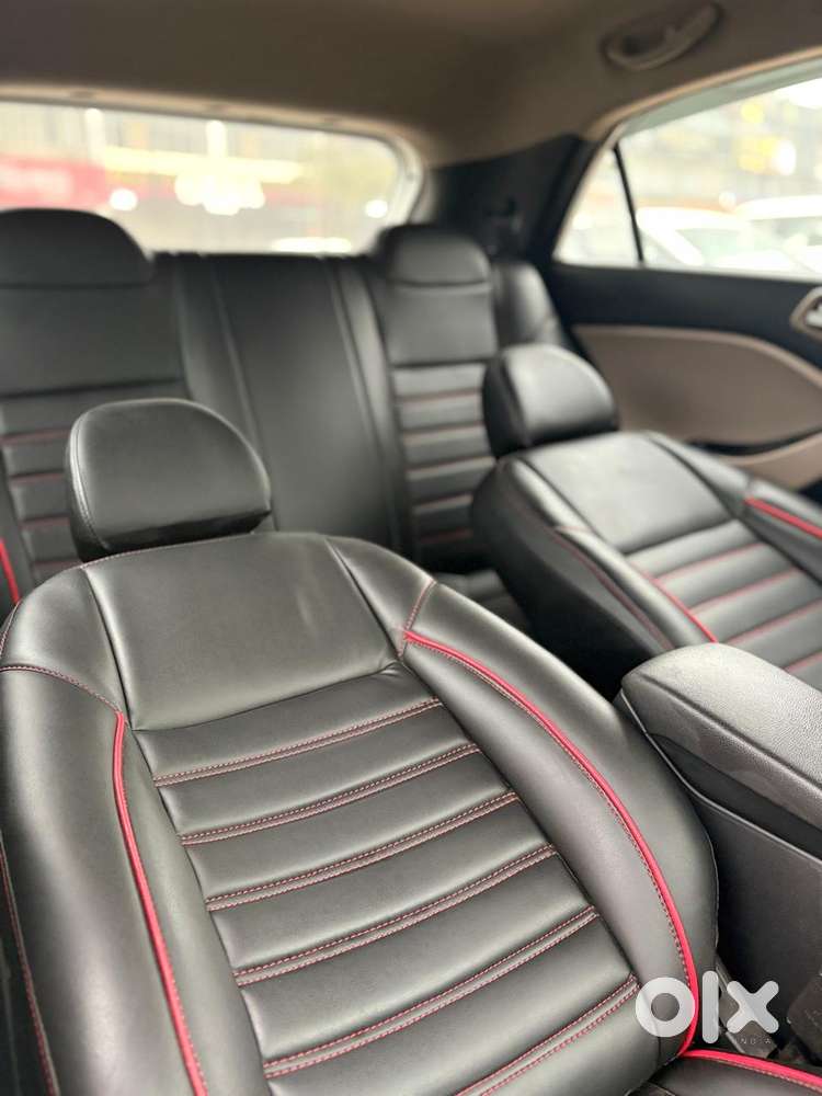 Hyundai Elite I20 [2018-2020] 1.2 Magna Executive, 2019, Petrol