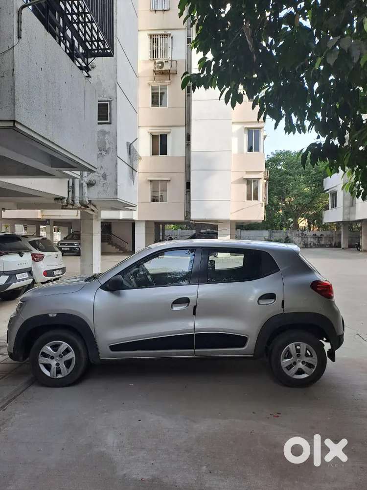 Renault Kwid 2016