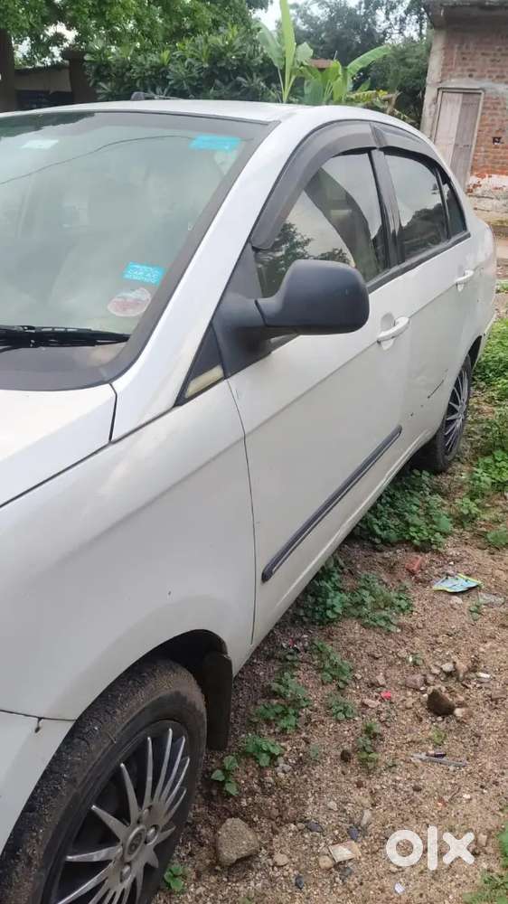 Tata Manza 1.3 Quadrajet 2011