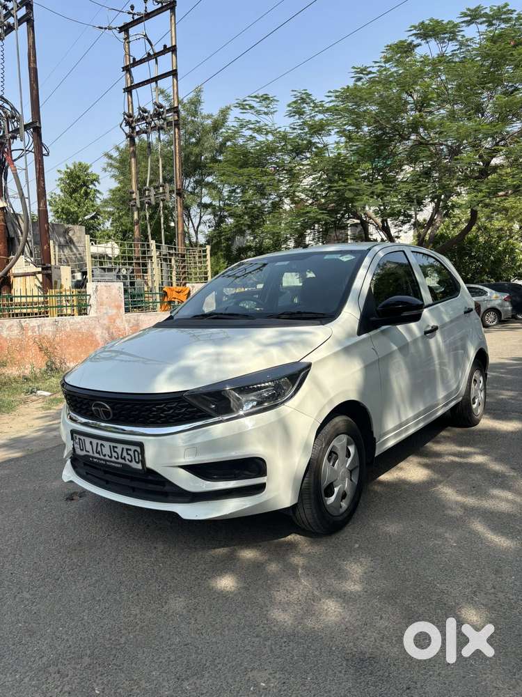 Tata Tiago 1.2 Revotron Xm Cng, 2024, Cng & Hybrids