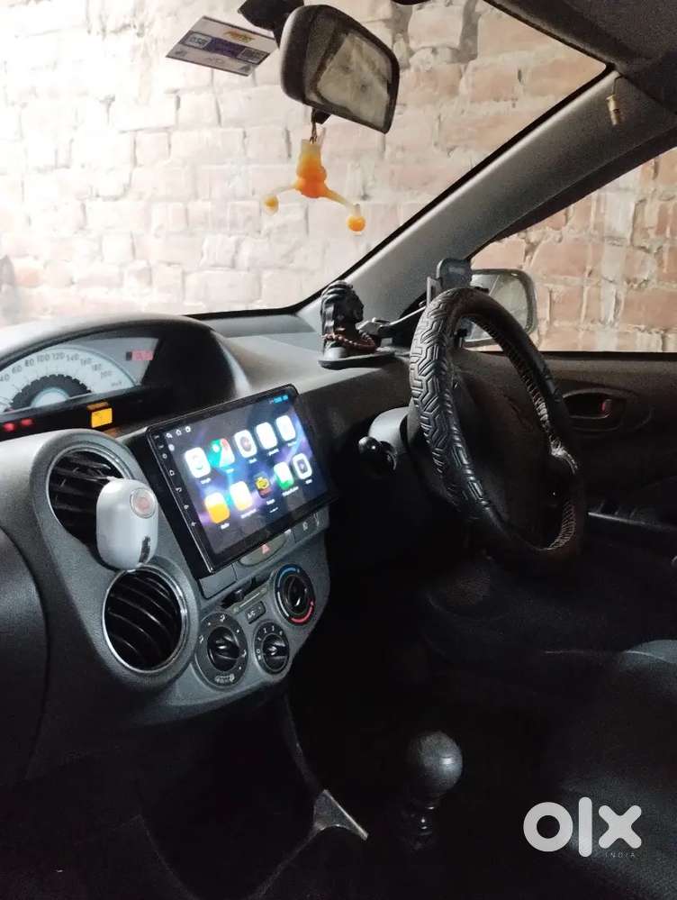 Toyota Etios Diesel 2013