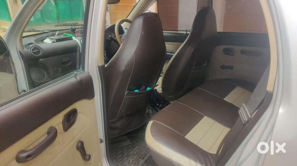 Hyundai Santro Xing Petrol 2013